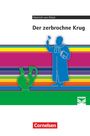 Luzia Scheuringer-Hillus: Der zerbrochne Krug, Buch