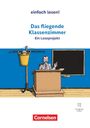 Cornelia Witzmann: Das fliegende Klassenzimmer, Buch