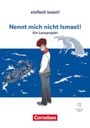 Michaela Timberlake: Nennt mich nicht Ismael!, Buch