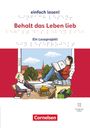 Cornelia Witzmann: Behalt das Leben lieb, Buch