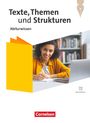 Stephanie Kroesen: Texte, Themen und Strukturen - Abiturwissen Deutsch - Zu allen Ausgaben 2024 - Nachschlagewerk, Buch