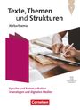 Christoph Fischer: Texte, Themen und Strukturen - Abiturthemen - Qualifikationsphase, Buch