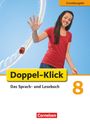 Filiz Briem: Doppel-Klick - Grundausgabe. 8. Schuljahr. Schülerbuch, Buch