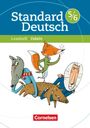 Merve Klapper: Standard Deutsch 5./6. Schuljahr. Fabeln, Buch