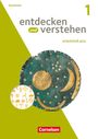 : Entdecken und verstehen - Arbeitshefte plus - Heft 1, Buch