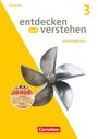 Frank Heinemann: Entdecken und verstehen - Arbeitshefte plus - Heft 3, Buch