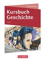 Markus Bente: Kursbuch Geschichte - Hessen - Ausgabe ab 2026 - Qualifikationsphase, Buch