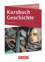: Kursbuch Geschichte - Rheinland-Pfalz - Ausgabe 2023 - Gesamtband, Buch