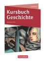 Kursbuch Geschichte - Rheinland-Pfalz - Ausgabe 2023 - Gesamtband - Schulbuch, Buch