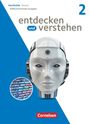 Cornelia Claußen: Entdecken und verstehen Band 2 - Geschichtsbuch - Differenzierende Ausgabe Hessen ab 2023 - Schulbuch mit digitalen Medien, Buch