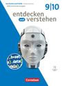 : Entdecken und verstehen Band 3: 9./10. Schuljahr - Geschichtsbuch - Differenzierende Ausgabe Niedersachsen 2024 - Schulbuch mit digitalen Medien, Buch