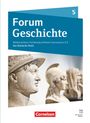 : Forum Geschichte 6. Schuljahr. Gymnasium Niedersachsen / Schleswig-Holstein - Teilband: Das Römische Reich - Neue Ausgabe ab 2024 - Schulbuch (10er-Pack), Buch