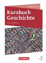 Philipp Mielich: Kursbuch Geschichte - Berlin/Brandenburg - Ausgabe 2026 - Gesamtband, Buch