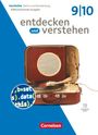 Birgit Wenzel: Entdecken und verstehen - Geschichtsbuch - Differenzierende Ausgabe Berlin/Brandenburg - Ausgabe ab 2025 - 9./10. Schuljahr, Buch