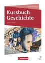 Miriam Hoffmeyer: Kursbuch Geschichte - Sachsen-Anhalt - Ausgabe 2026 - 11./12. Schuljahr, Buch