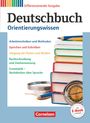 : Deutschbuch 5.-10. Schuljahr - Orientierungswissen, Buch