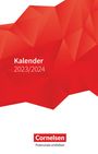 : Lehrerkalender - Ausgabe 2023/2024, Buch