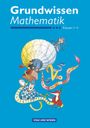 Friedhelm Käpnick: Rechenwege: Ich rechne mit! 1.-4. Schuljahr. Grundwissen Mathematik, Buch