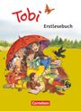Tobi Erstlesebuch, Buch