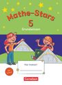 : Mathe-Stars - Grundwissen - 5. Schuljahr, Buch