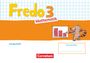 : Fredo Mathematik 3. Schuljahr. Ausgabe A - Forderheft, Buch