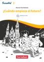 Manuel Vila Baleato: Encuentros Hoy Band 2 - ¿Cuándo empieza el futuro?, Buch