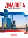 Iris Adler: Dialog - Neue Generation Band 4 - Schülerbuch, Buch