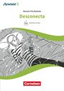 Manuel Vila Baleato: ¡Apúntate! Band 2 - ¡Desconecta!, Buch