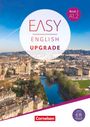 Claire Hart: Easy English Upgrade. Book 2 - A1.2 - Coursebook, Buch