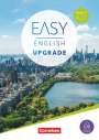 Annie Cornford: Easy English Upgrade. Book 3 - A2.1 - Coursebook, Buch