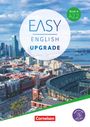 Annie Cornford: Easy English Upgrade. Book 4 - A2.2 - Coursebook, Buch