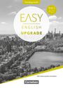 Claire Hart: Easy English Upgrade - Englisch für Erwachsene - Book 3: A2.1. Teaching Guide - Mit Kopiervorlagen, Buch