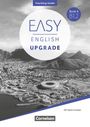 Claire Hart: Easy English Upgrade. Book 6: B1.1. Teaching Guide - Mit Kopiervorlagen, Buch