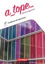 : A_tope.com 11./12. Schuljahr. Arbeitsheft mit Lösungen und Webcode, Buch