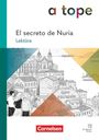 Gonzalo Nicolas Rojas C.: A tope - Spanisch als neu beginnende Fremdsprache - Ausgabe 2026- Lektüre, Buch