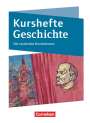 Martin Grohmann: Kurshefte Geschichte Niedersachsen. Die russischen Revolutionen, Buch