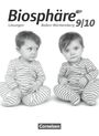 Astrid Agster: Biosphäre Sekundarstufe I 9./10. Schuljahr - Gymnasium Baden-Württemberg - Lösungen zum Schülerbuch, Buch