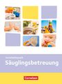 Katrin Diekert: Kinderpflege: Säuglingsbetreuung, Buch