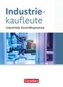 Kai Franke: Industriekaufleute Fachkunde - Jahrgangsübergreifend - Ausgabe 2024 - Industrielle Geschäftsprozesse -, Buch