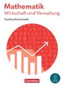 : Mathematik - Fachhochschulreife - Wirtschaft - 2026, Buch