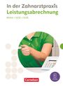 Albert Mergelsberg: Zahnmedizinische Fachangestellte. Leistungsabrechnung - Fachkunde, Buch