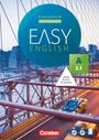 Annie Cornford: Easy English A2: Band 01 Kursbuch. Kursleiterfassung, Buch