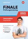 : FiNALE Prüfungstraining Zentralabitur Nordrhein-Westfalen. Geschichte 2025, Buch,Div.