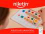 : Das Nikitin Material. N8 Logische Reihen: Werkstatt Übungskarten und Spielvorlagen, Buch
