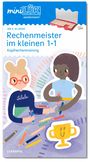 Michael Junga: miniLÜK, Buch