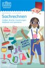 Eberhard Dahlke: LÜK - 5./6. Klasse - Mathematik Sachrechnen (Doppelband), Buch