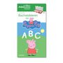 : miniLÜK. Kindergarten/Vorschule Buchstabieren mit Peppa Pig, Buch