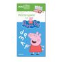 : miniLÜK. Kindergarten/Vorschule Wörterspiele mit Peppa Pig, Buch