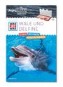 : miniLÜK. WAS IST WAS Wale und Delfine Lesen, Rechnen, Konzentrieren 1. Klasse, Buch