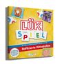 : LÜK - DAS SPIEL. "Spielheft 'Raffinierte Rätselrallye' Erweiterung, Buch